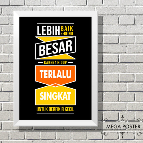 Detail Gambar Poster Motivasi Nomer 37