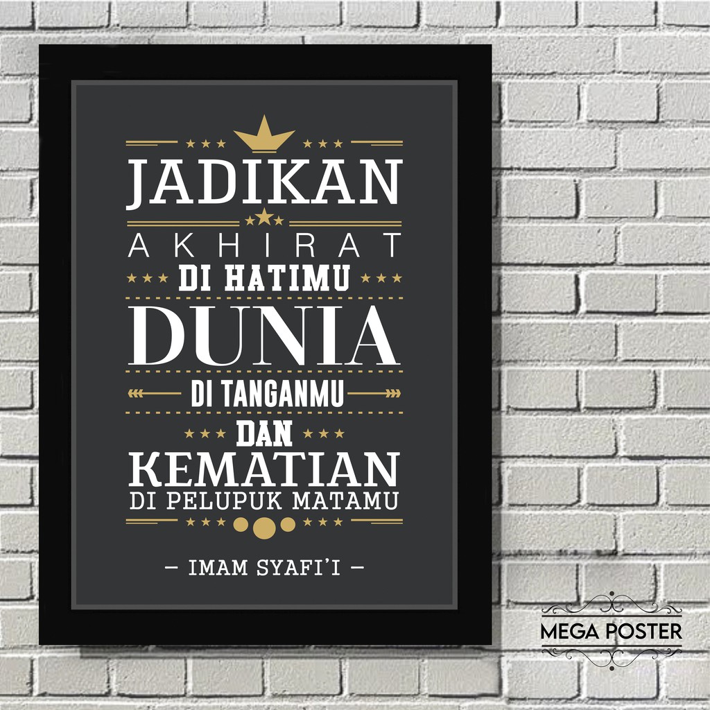 Detail Gambar Poster Motivasi Nomer 51