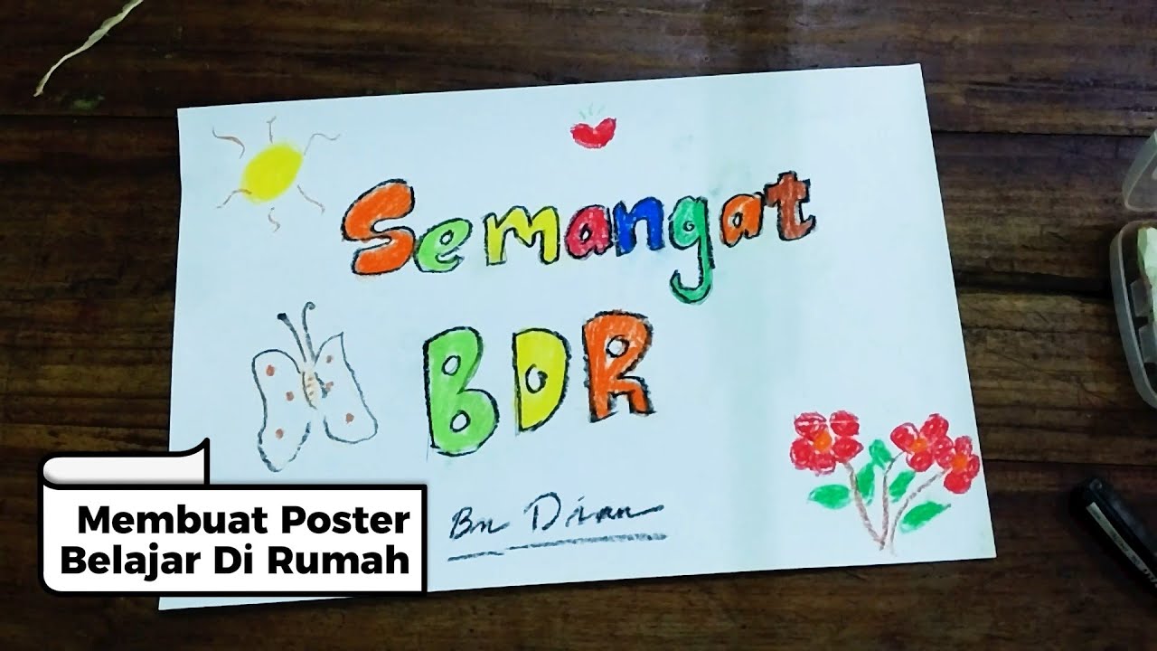 Detail Gambar Poster Motivasi Belajar Nomer 37