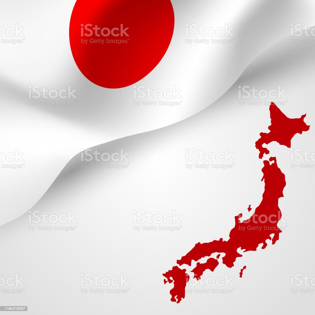 Detail Gambar Poster Negara Jepang Nomer 2