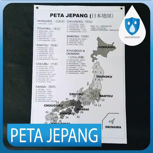 Detail Gambar Poster Negara Jepang Nomer 26