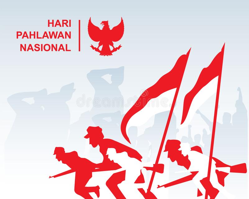 Detail Gambar Poster Pahlawan Nasional Nomer 38