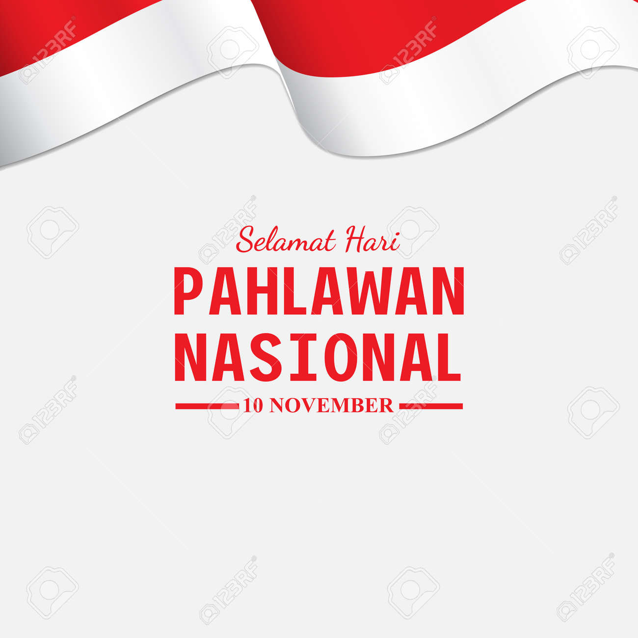 Detail Gambar Poster Pahlawan Nasional Nomer 53