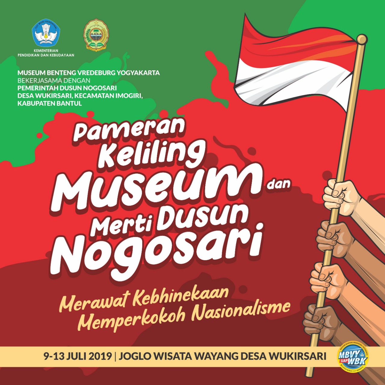 Detail Gambar Poster Pameran Nomer 17