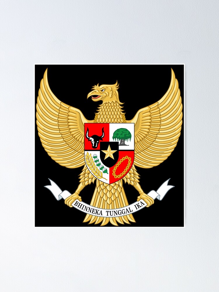 Detail Gambar Poster Pancasila Nomer 2