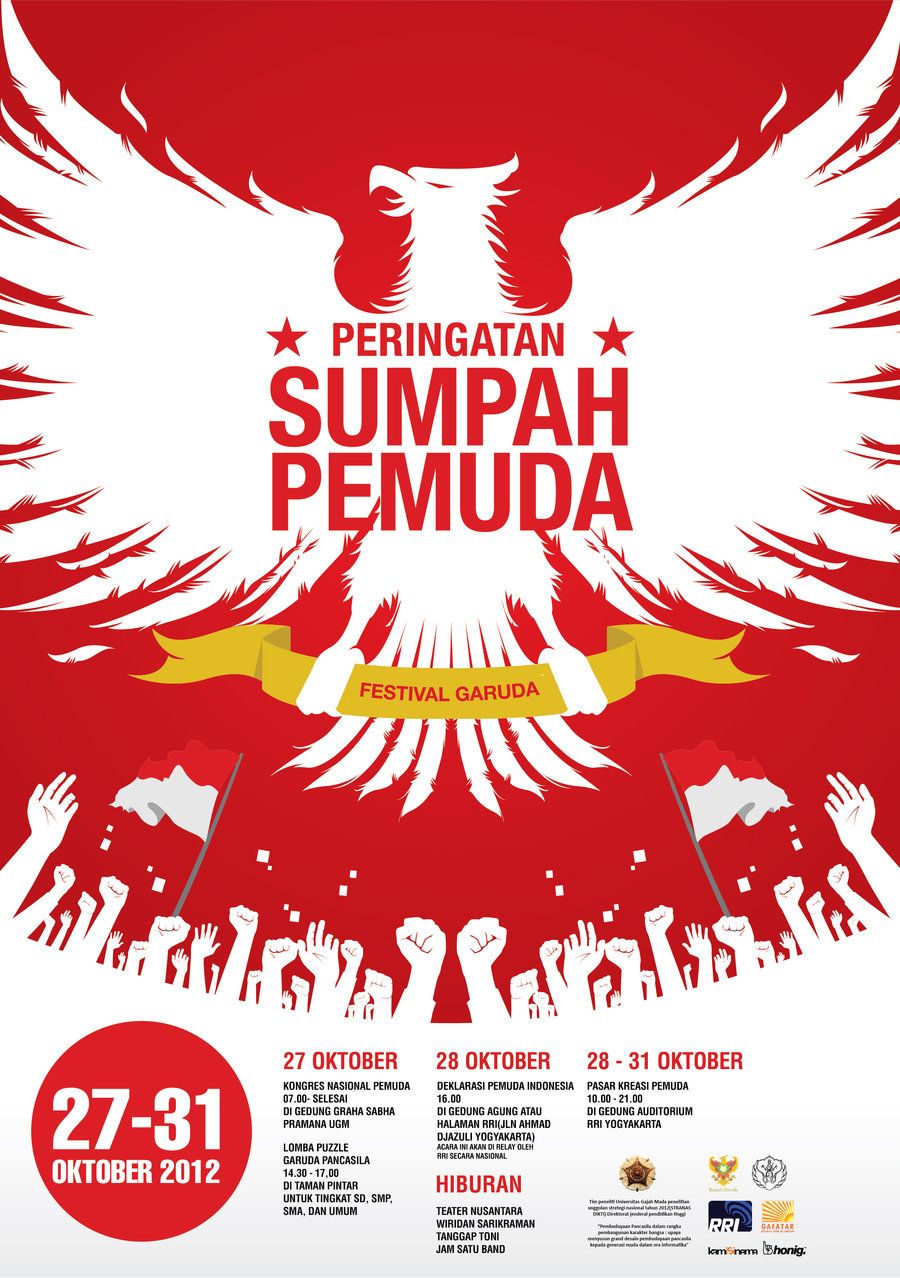 Detail Gambar Poster Pancasila Nomer 12