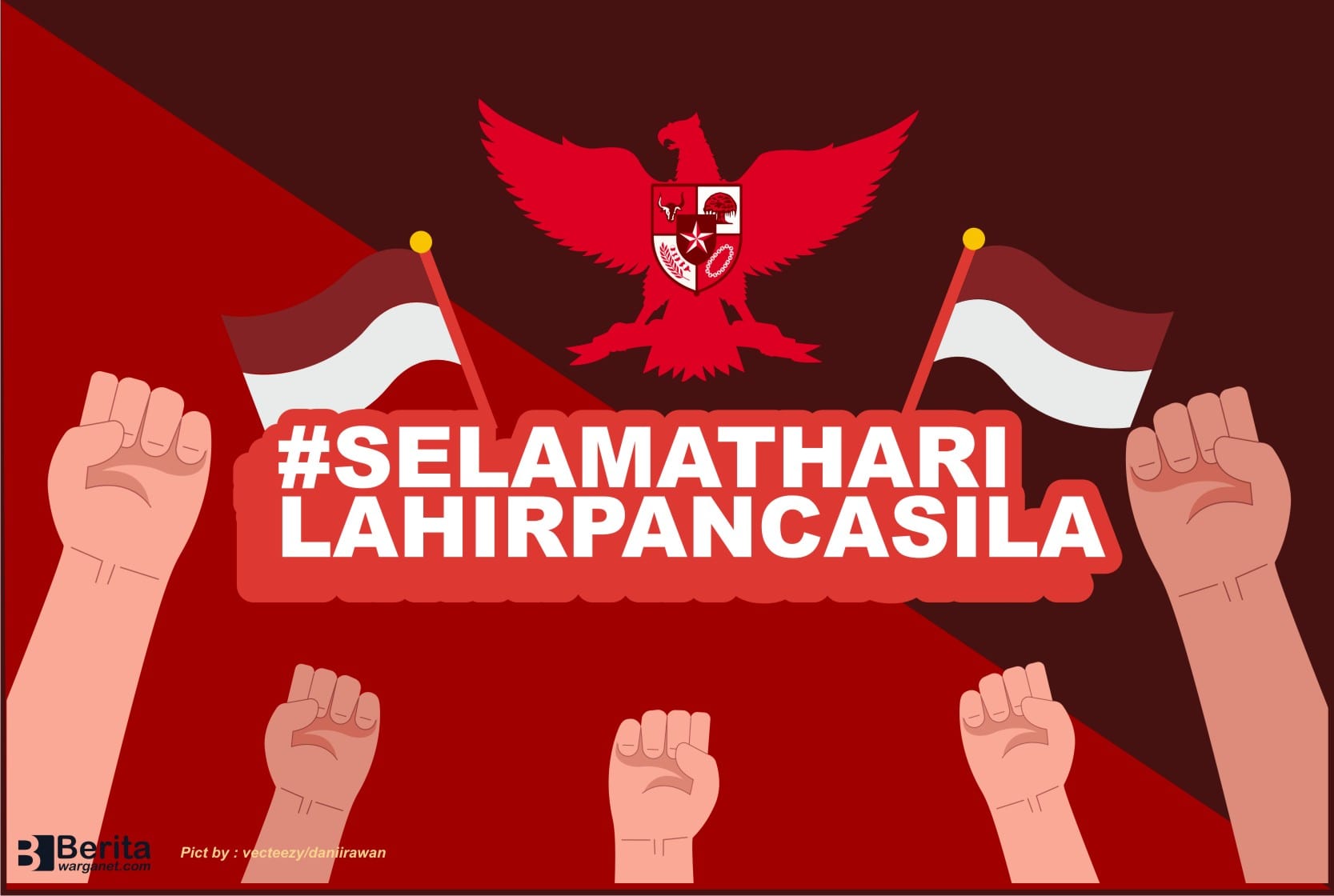 Detail Gambar Poster Pancasila Nomer 56