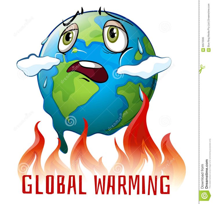 Detail Gambar Poster Pemanasan Global Warming Nomer 12