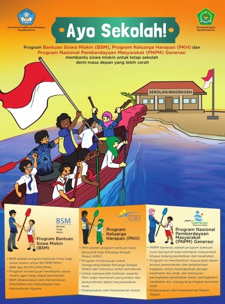 Detail Gambar Poster Pendidikan Smp Nomer 29