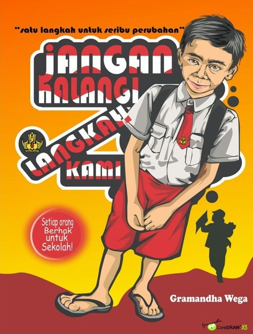 Detail Gambar Poster Pendidikan Smp Nomer 33