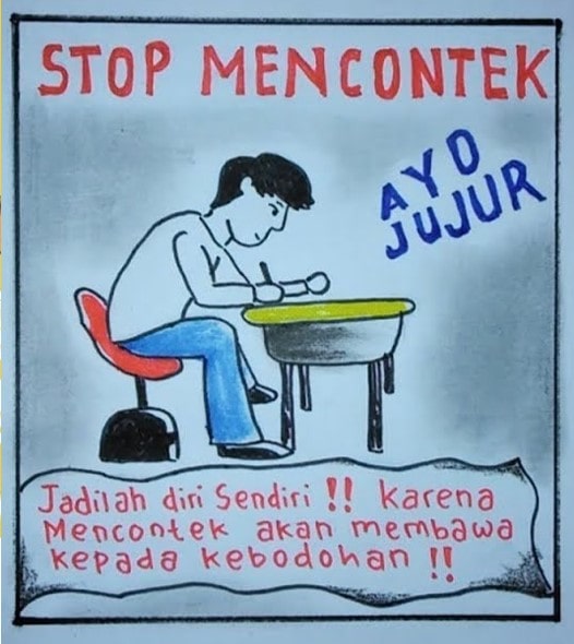 Detail Gambar Poster Pendidikan Yang Mudah Nomer 55