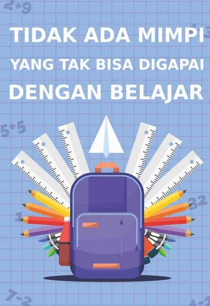 Detail Gambar Poster Penerangan Pendidikan Nomer 40