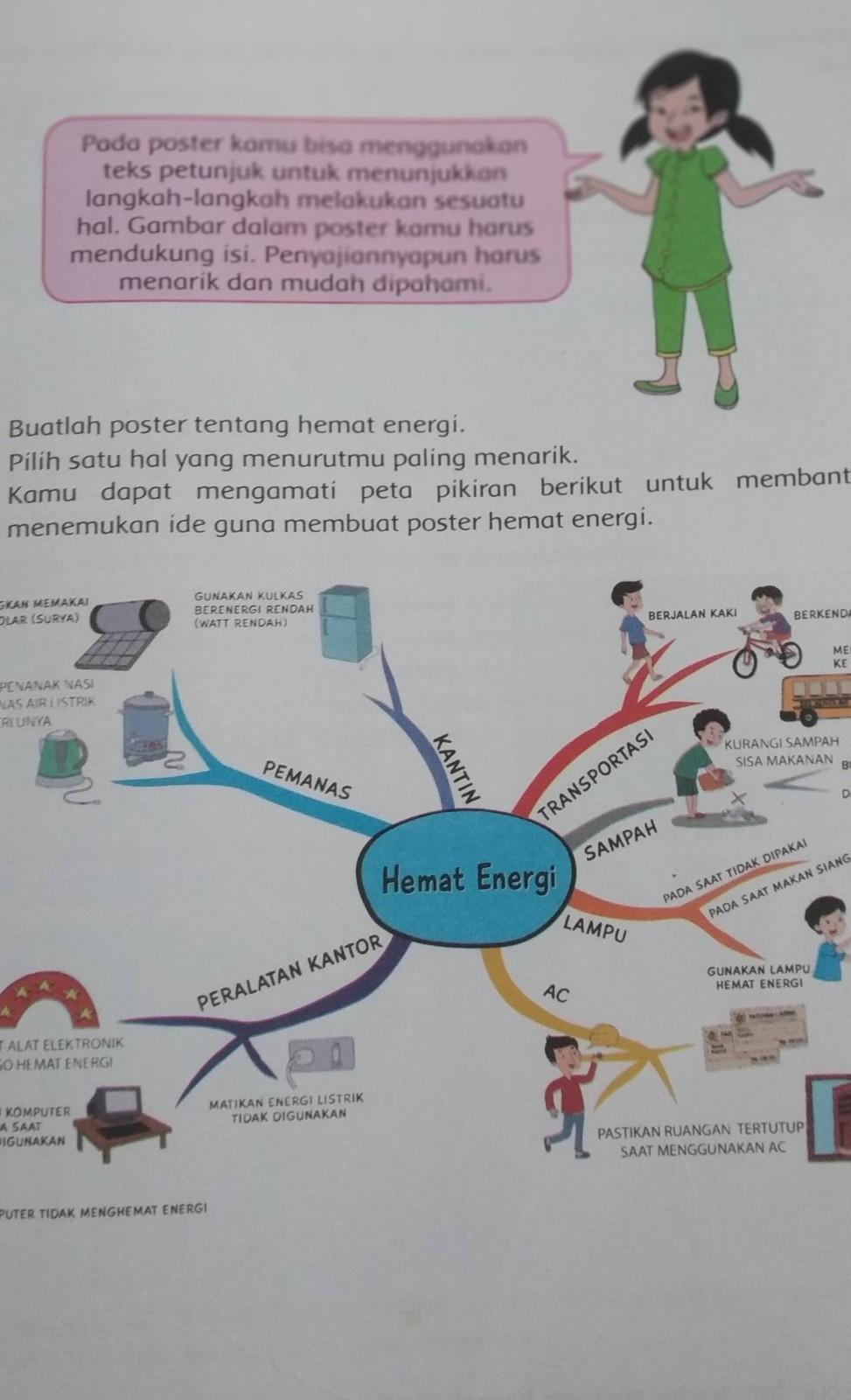 Detail Gambar Poster Penghematan Air Nomer 46