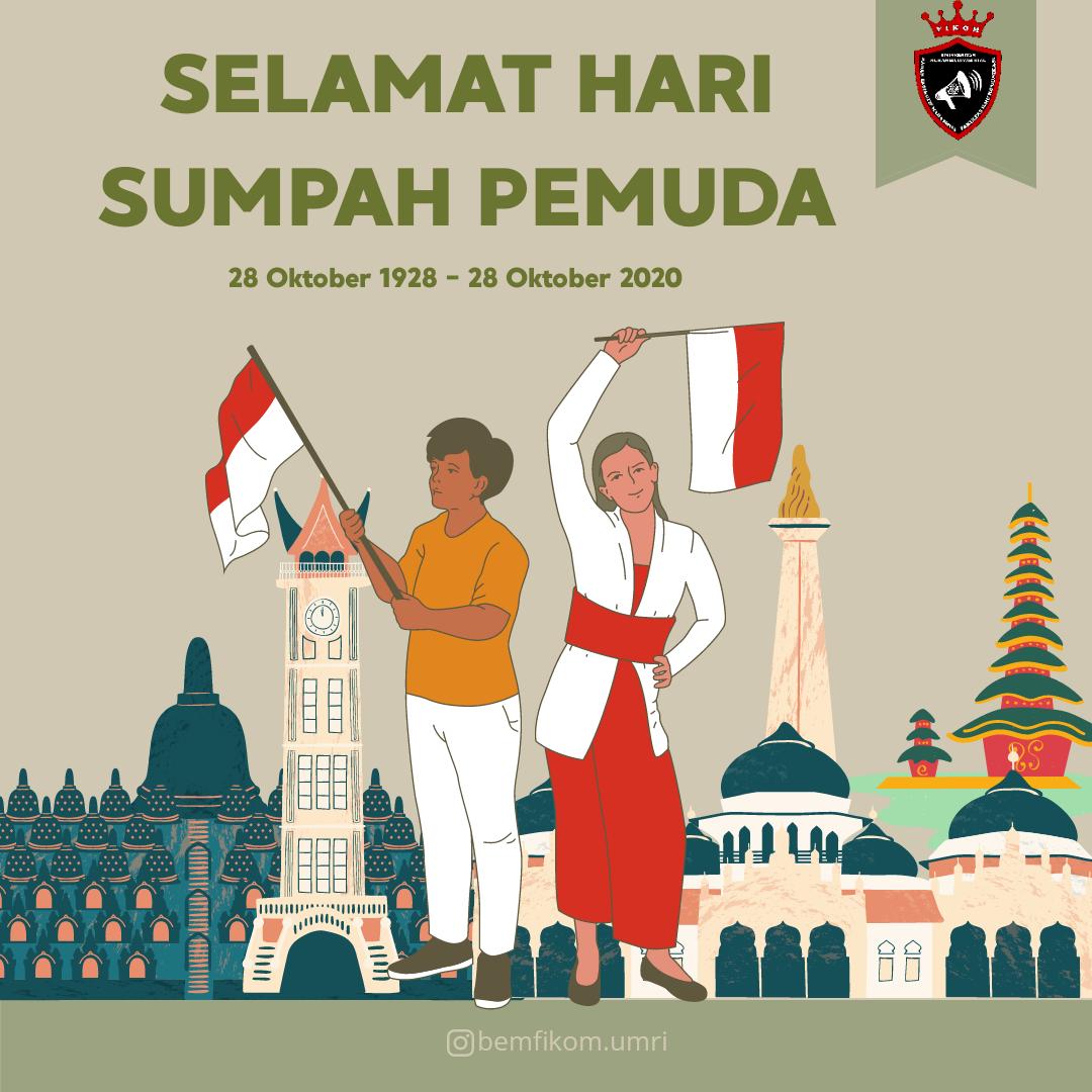 Detail Gambar Poster Peran Generasi Muda Nomer 7