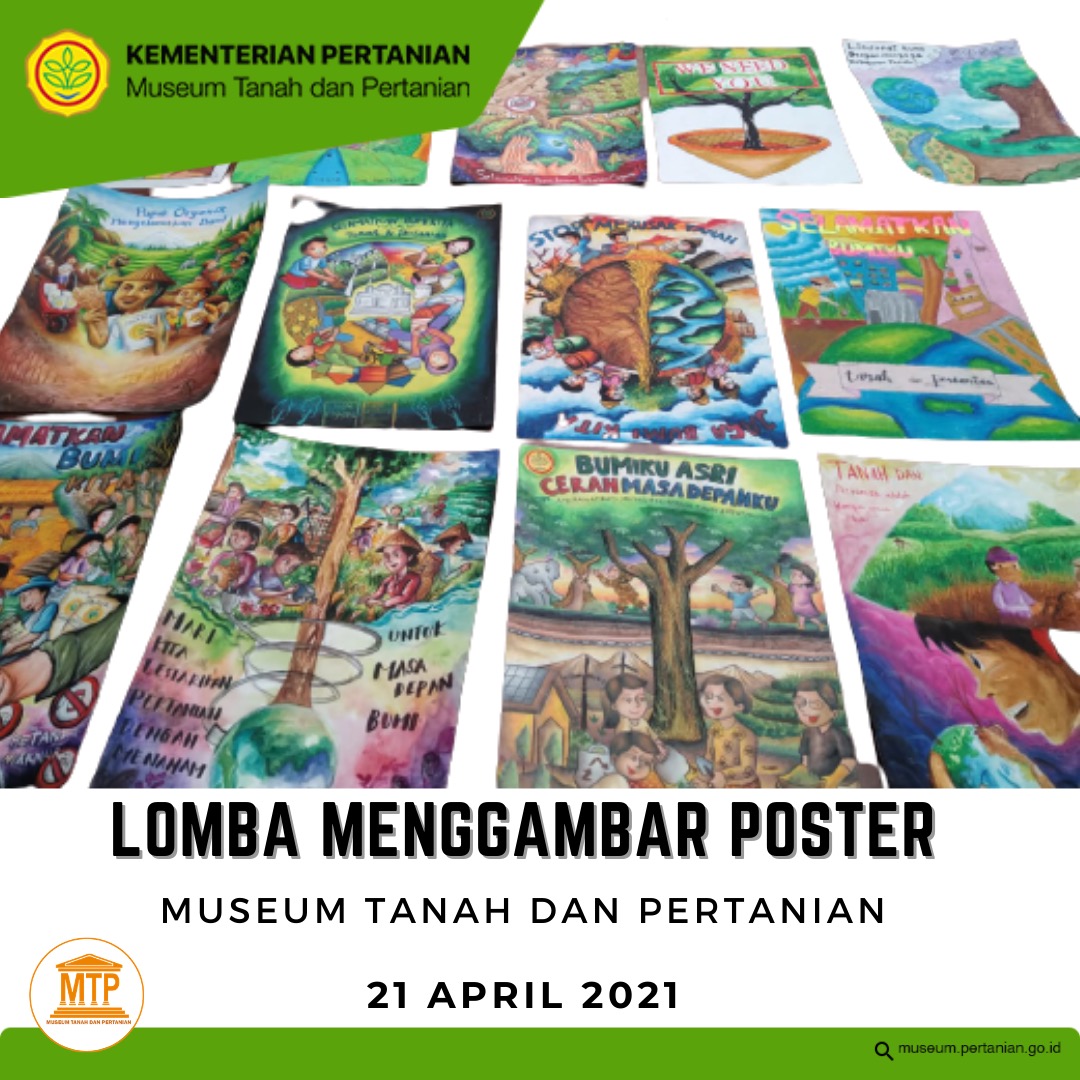 Detail Gambar Poster Pertanian Nomer 37