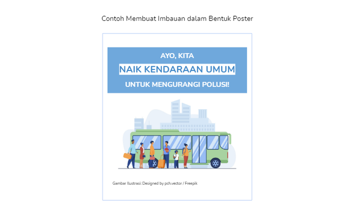 Detail Gambar Poster Polusi Udara Nomer 37