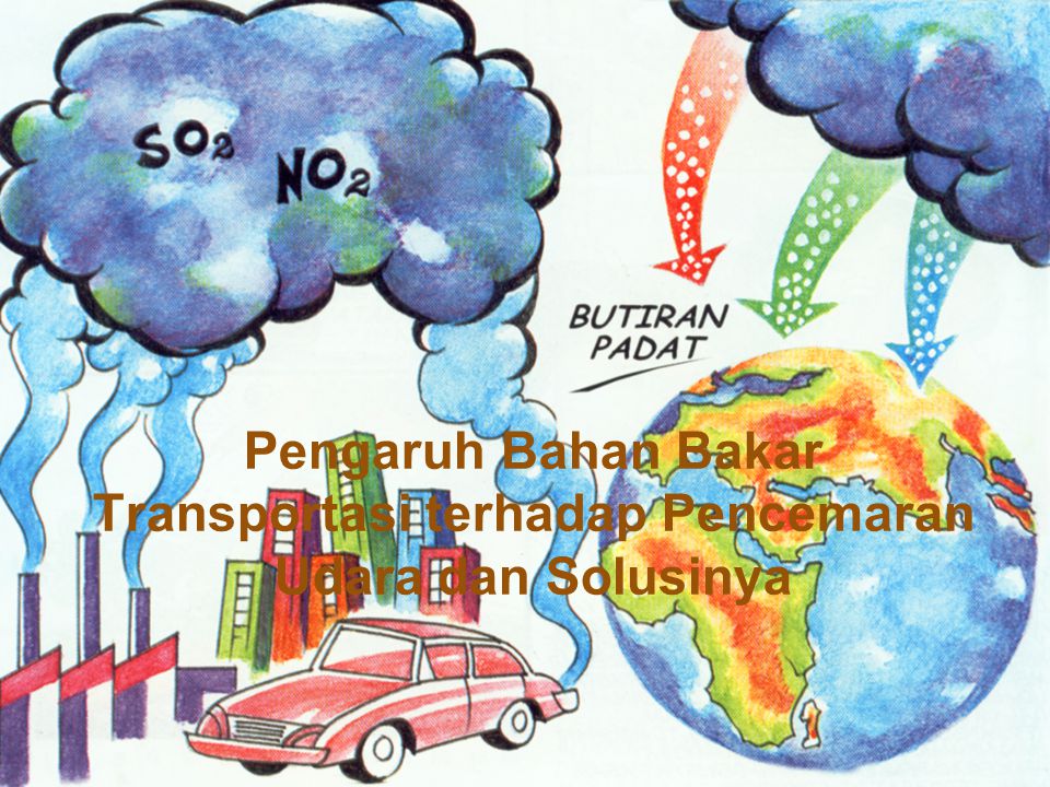 Detail Gambar Poster Polusi Udara Nomer 51