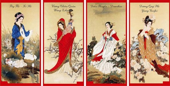 Detail Gambar Poster Poster China Jaman Dulu Nomer 47