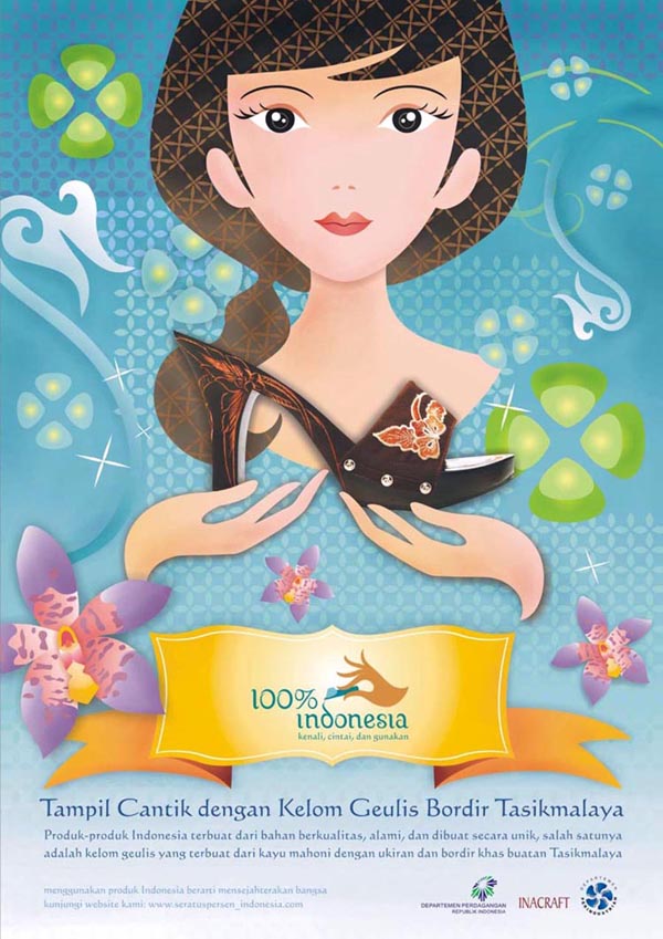 Detail Gambar Poster Produk Indonesia Nomer 42