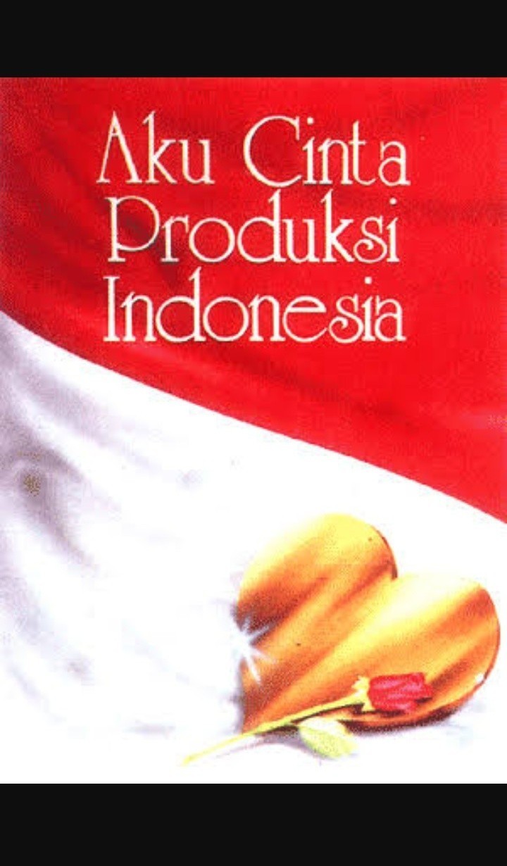 Detail Gambar Poster Produk Indonesia Nomer 50