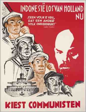 Detail Gambar Poster Propaganda Nomer 7