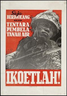 Detail Gambar Poster Propaganda Nomer 9