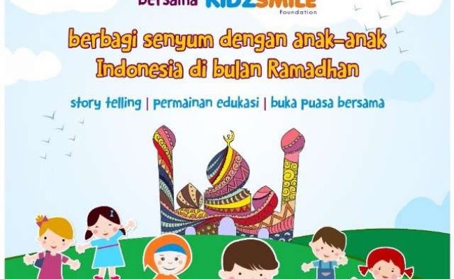 Detail Gambar Poster Ramadhan Anak Nomer 55