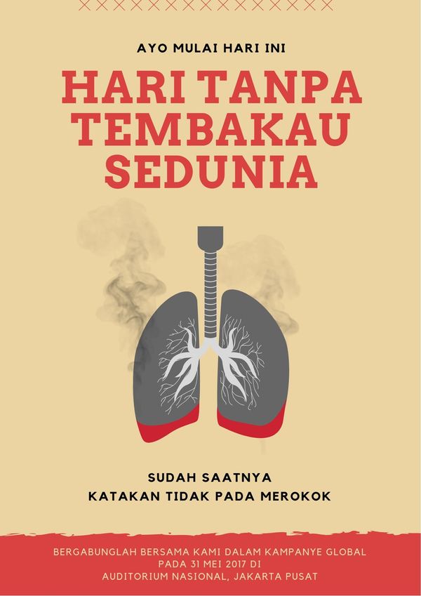 Detail Gambar Poster Rokok Nomer 16