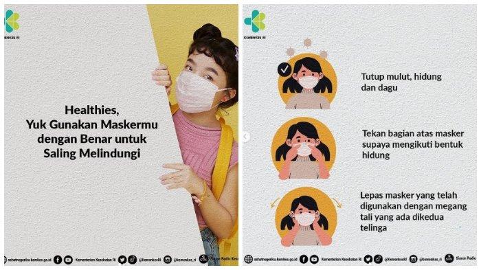 Detail Gambar Poster Saling Berbagi Nomer 26