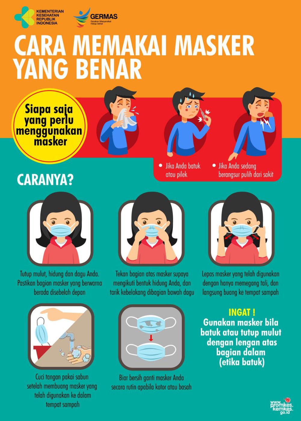 Detail Gambar Poster Saling Berbagi Nomer 29