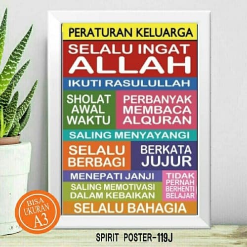 Detail Gambar Poster Saling Berbagi Nomer 41