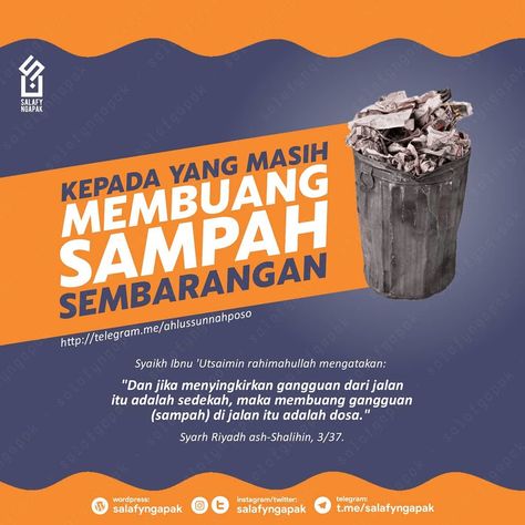 Detail Gambar Poster Sampah Nomer 22