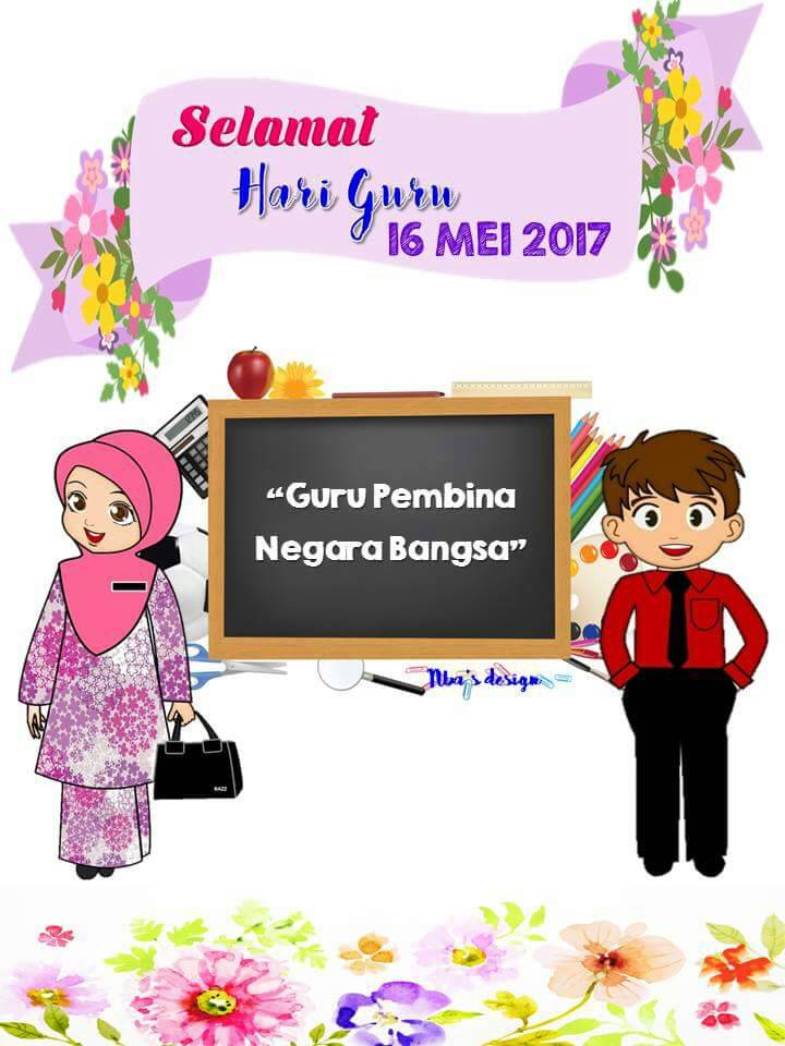 Detail Gambar Poster Selamat Hari Guru Nomer 28