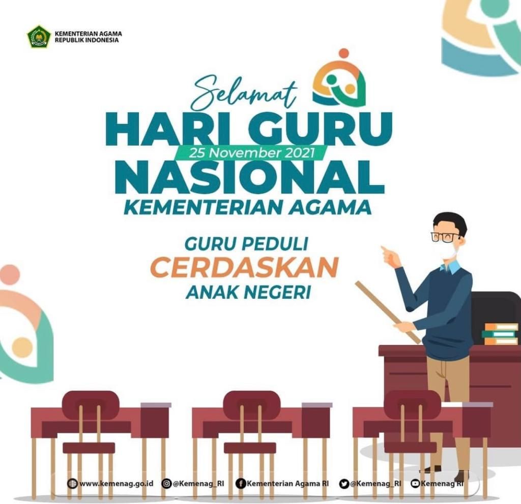 Detail Gambar Poster Selamat Hari Guru Nomer 53