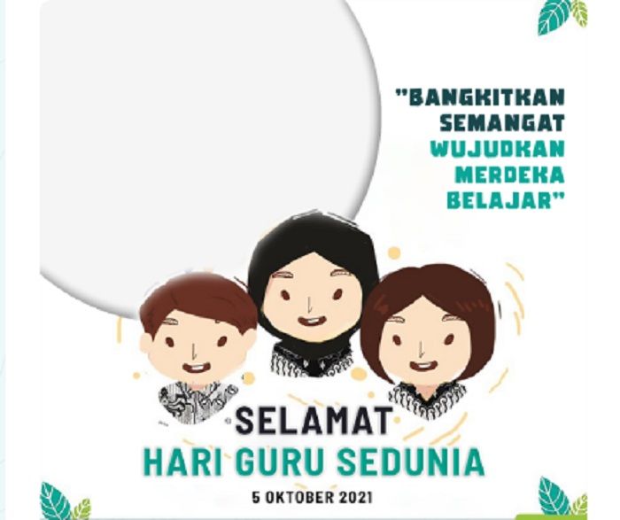 Detail Gambar Poster Selamat Hari Guru Nomer 57