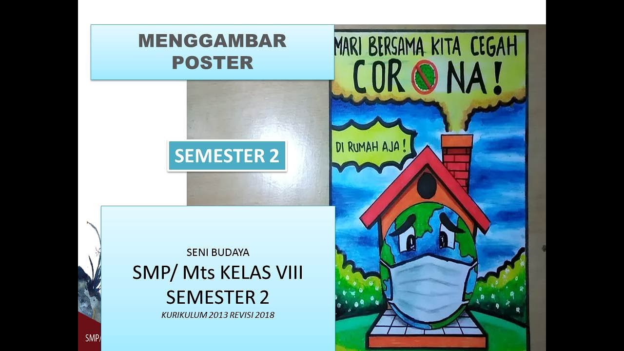 Detail Gambar Poster Seni Budaya Nomer 17