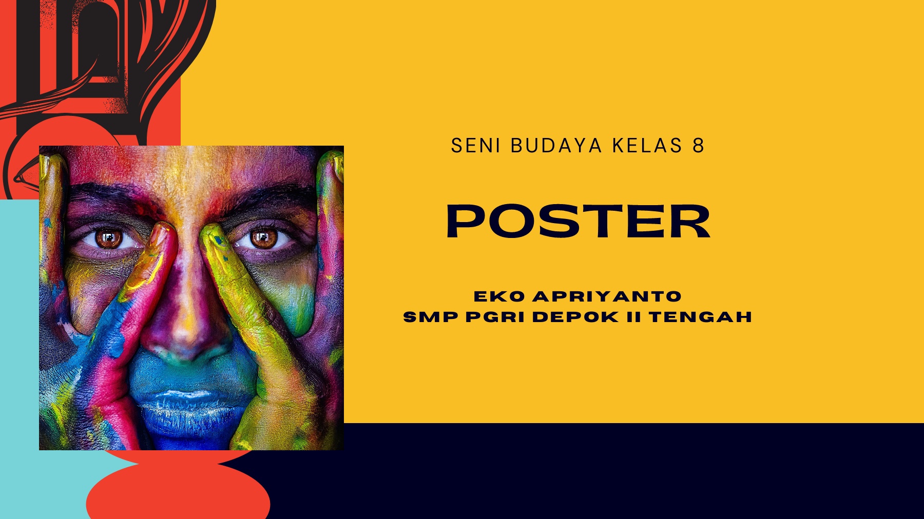 Detail Gambar Poster Seni Budaya Nomer 29