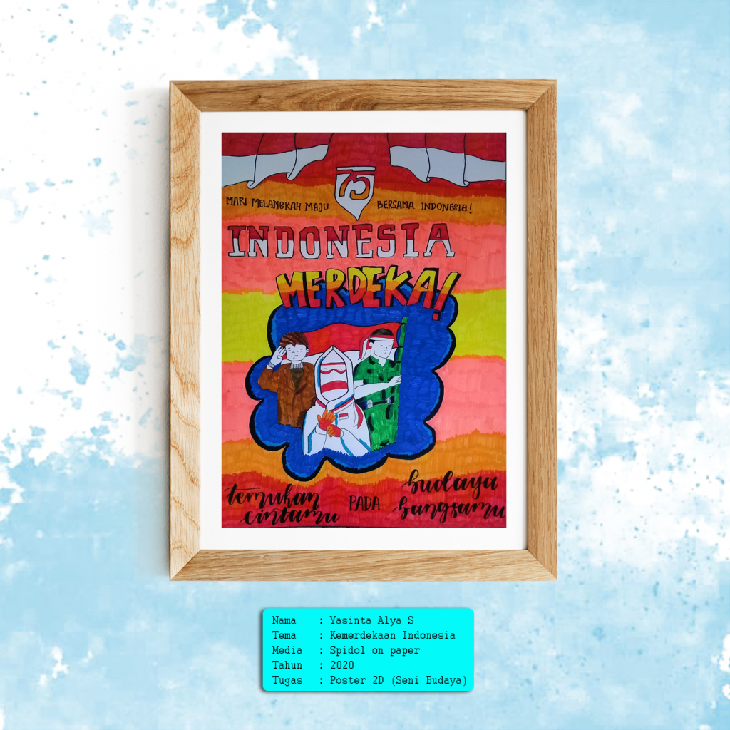 Detail Gambar Poster Seni Budaya Nomer 31