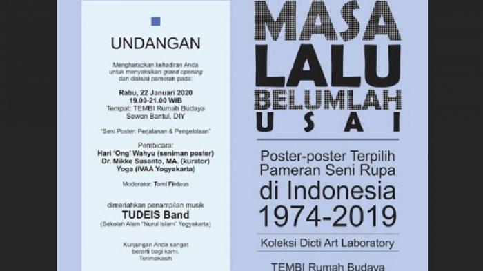 Detail Gambar Poster Seni Budaya Nomer 36