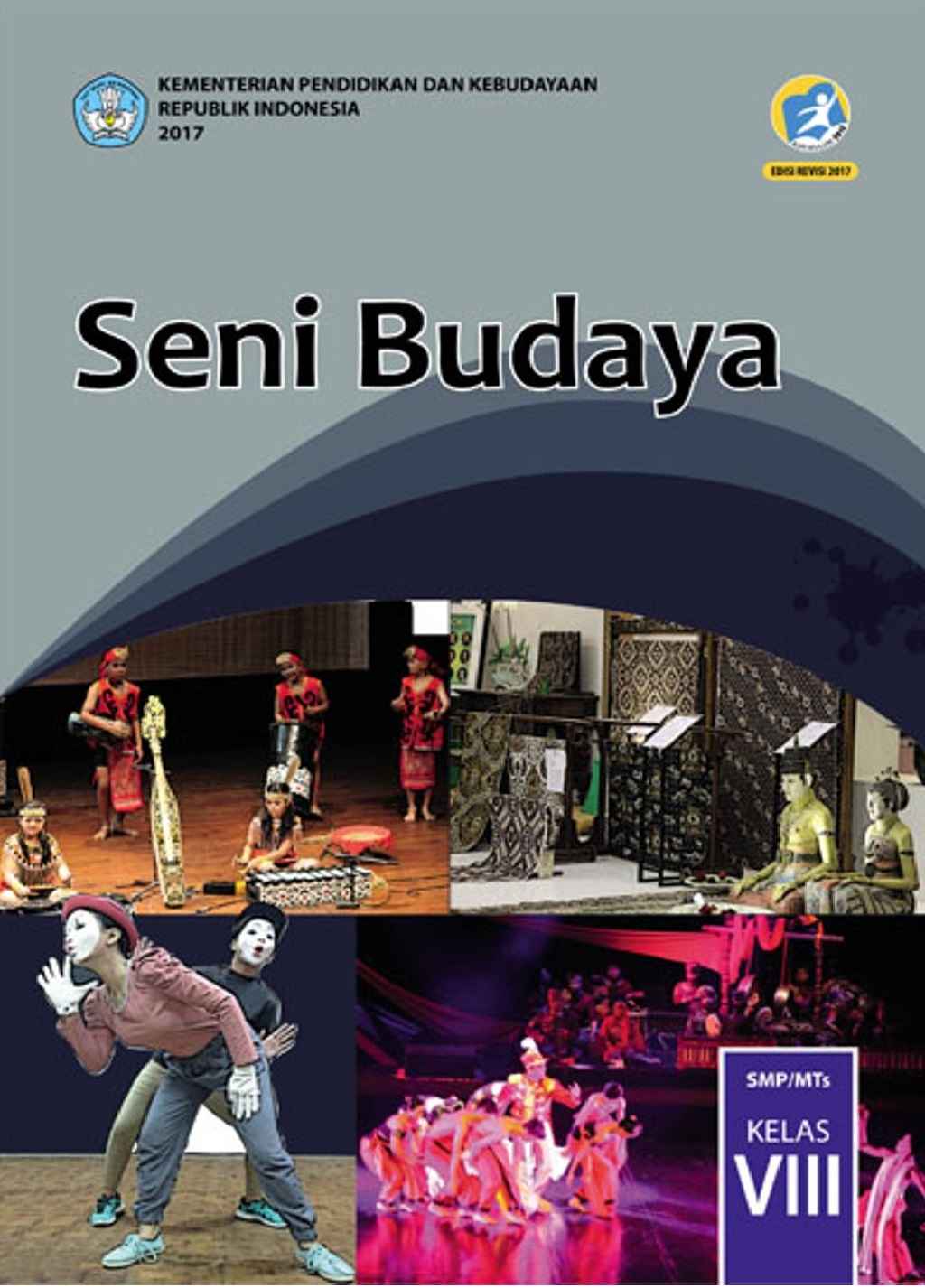 Detail Gambar Poster Seni Budaya Nomer 39