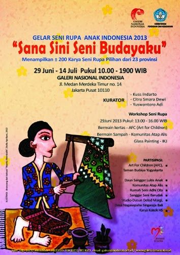 Detail Gambar Poster Seni Dan Budaya Nomer 17