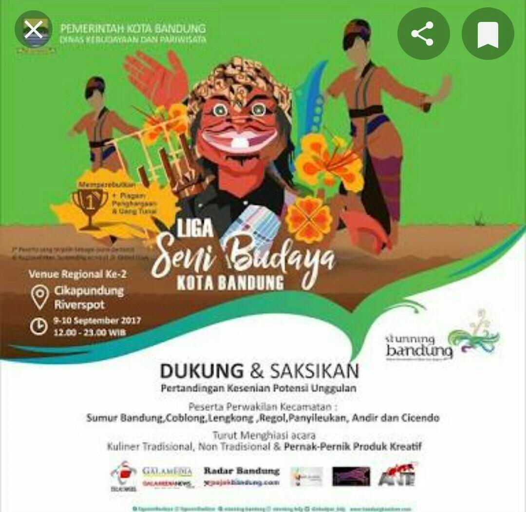 Detail Gambar Poster Seni Dan Budaya Nomer 24