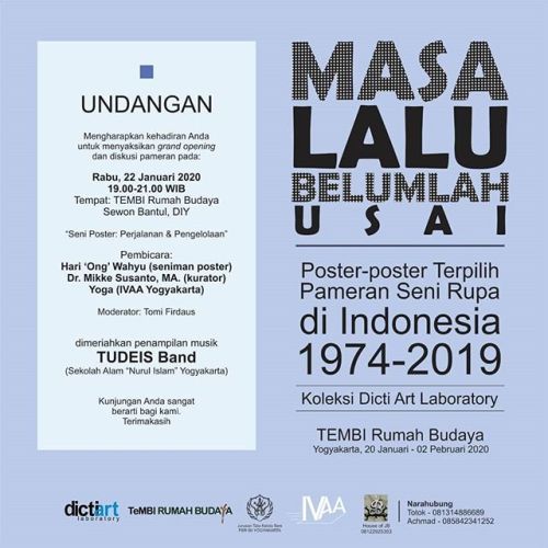 Detail Gambar Poster Seni Dan Budaya Nomer 46