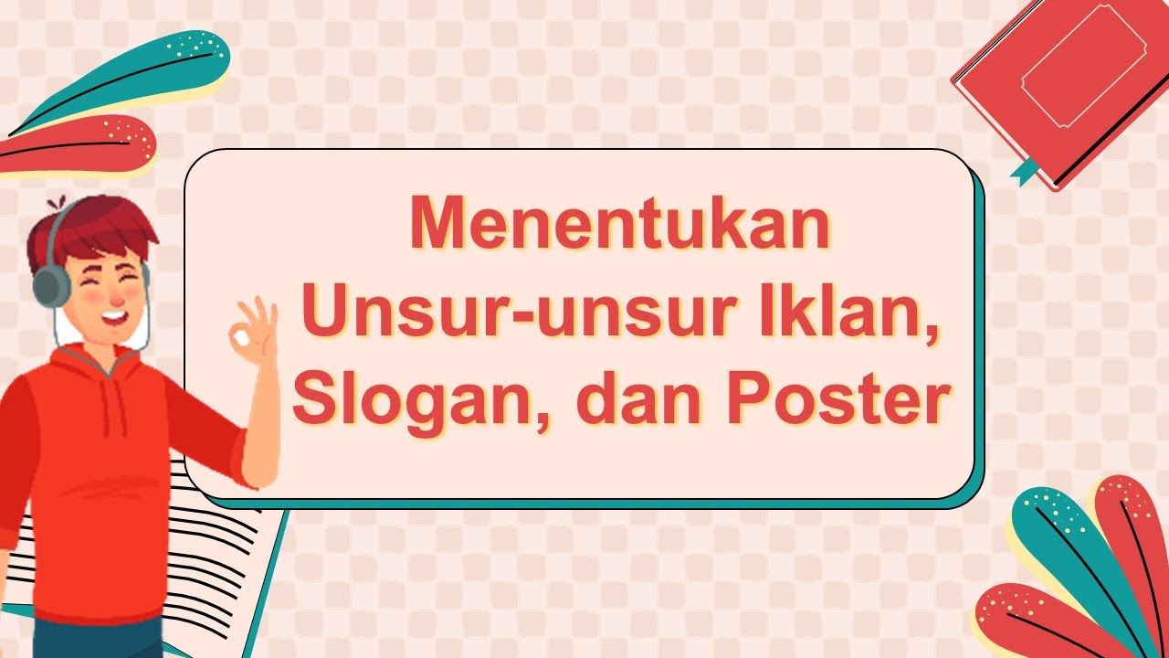 Detail Gambar Poster Slogan Dan Iklan Nomer 25