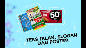 Detail Gambar Poster Slogan Iklan Nomer 36