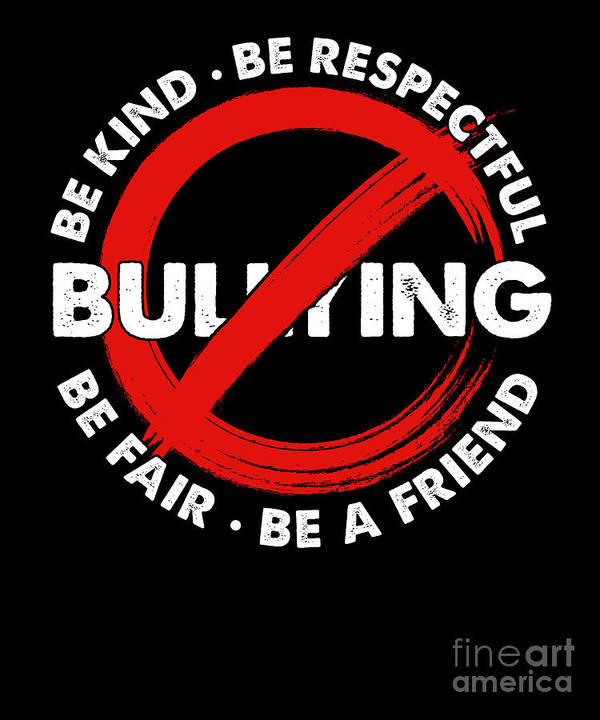 Detail Gambar Poster Stop Bullying Nomer 31