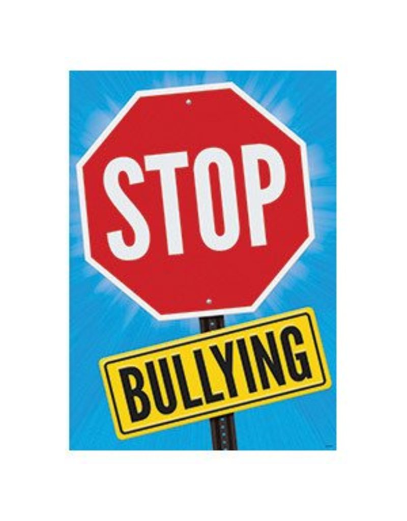 Detail Gambar Poster Stop Bullying Nomer 34