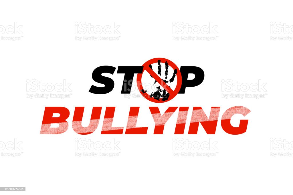 Detail Gambar Poster Stop Bullying Nomer 46