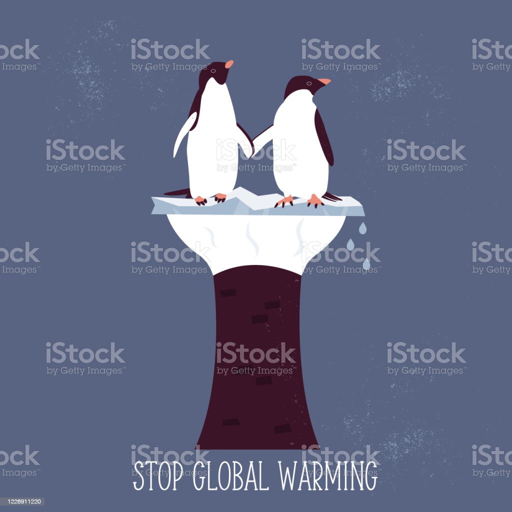 Detail Gambar Poster Stop Global Warming Nomer 39