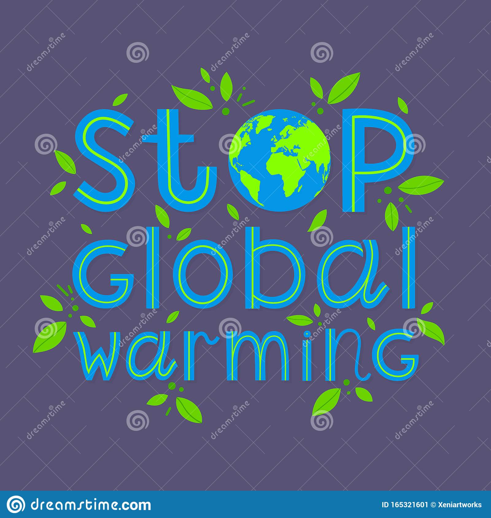Detail Gambar Poster Stop Global Warming Nomer 7
